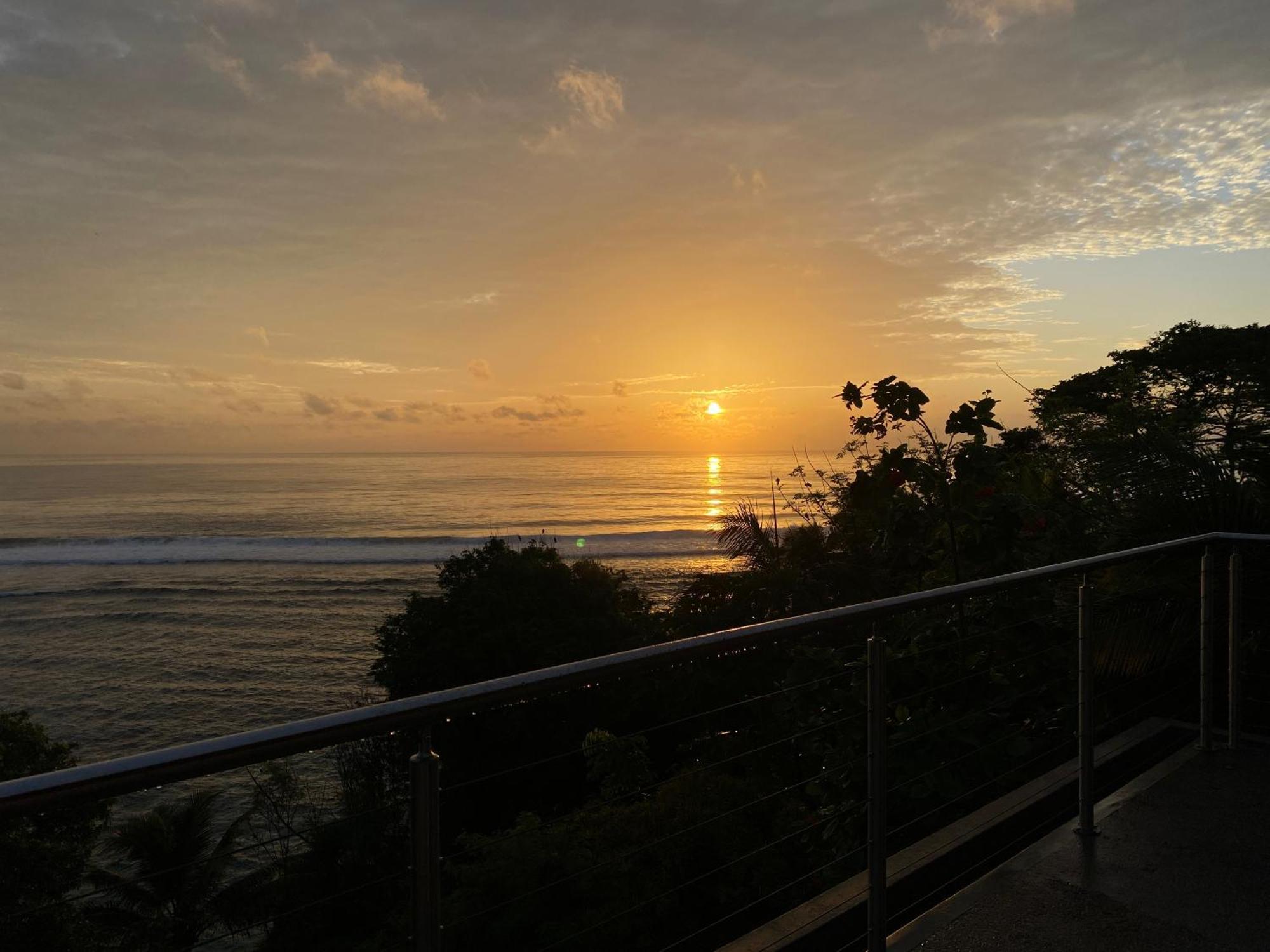 Chalets Bougainville Такамака Экстерьер фото