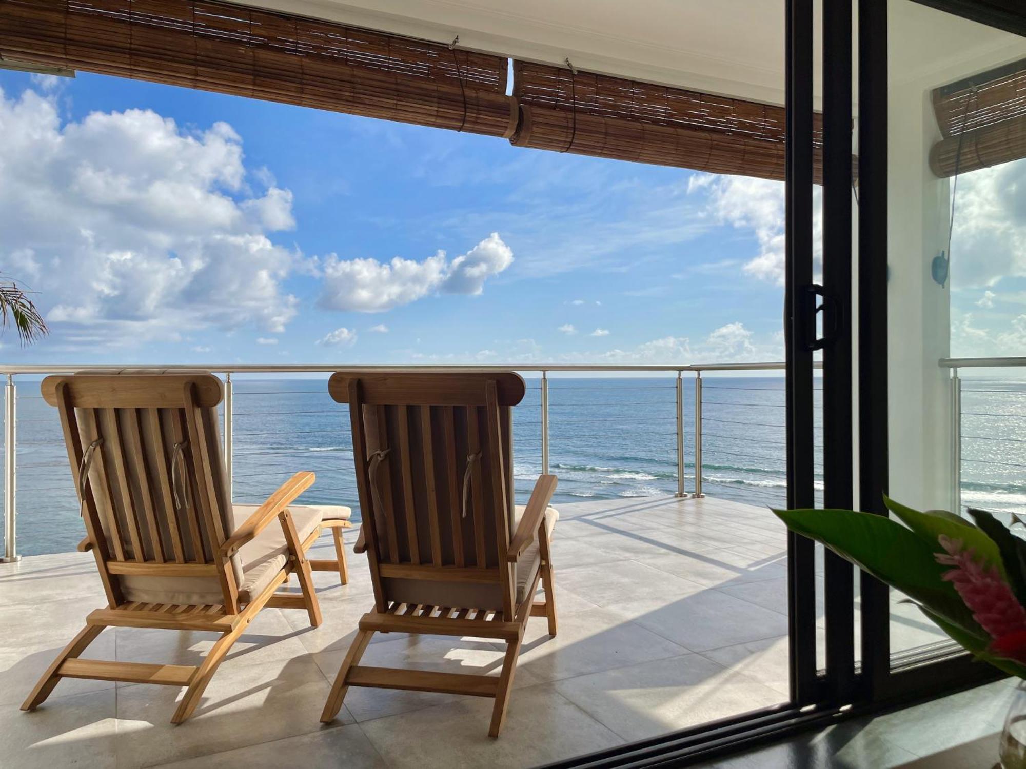 Chalets Bougainville Такамака Номер фото