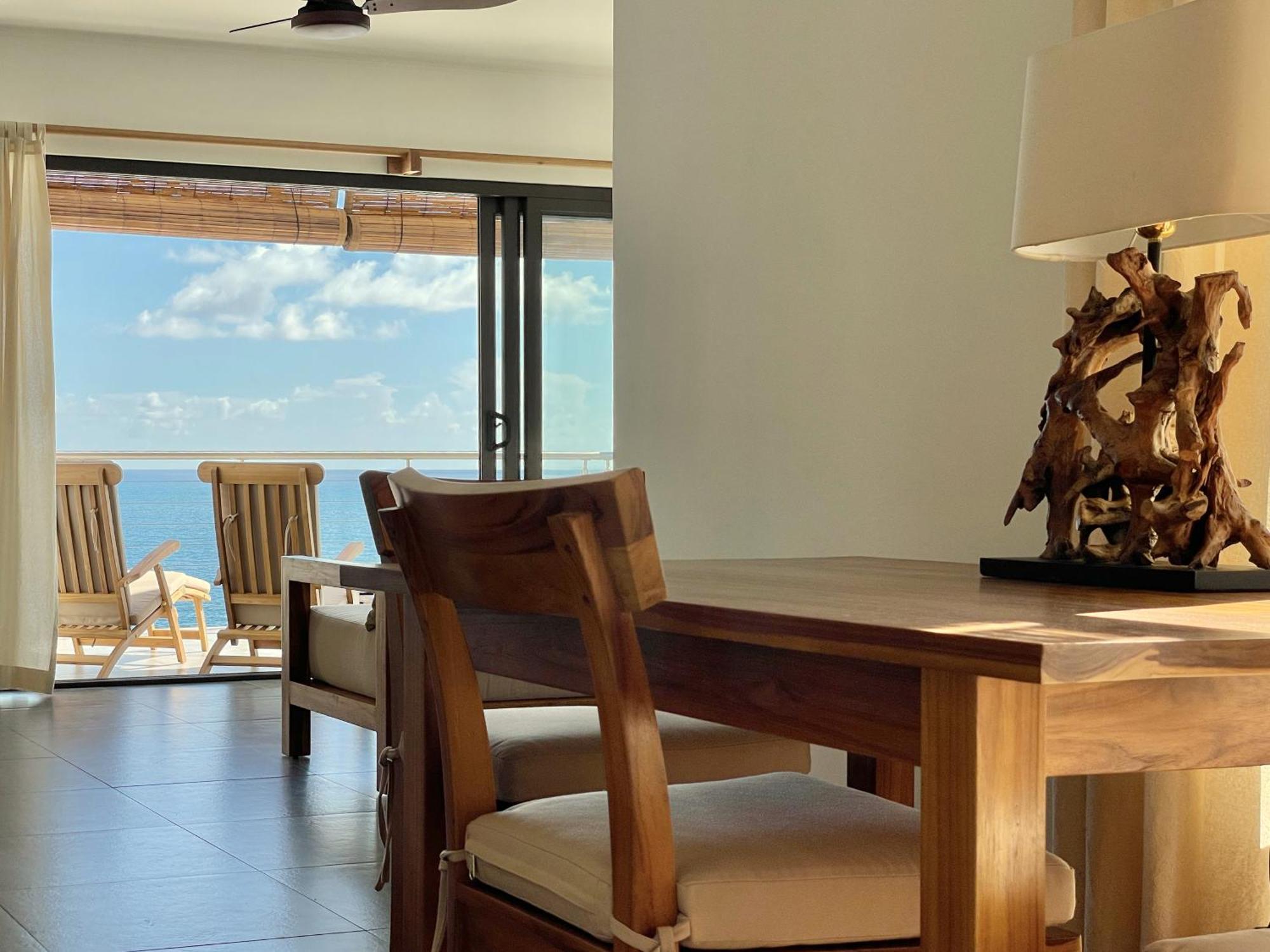 Chalets Bougainville Такамака Номер фото