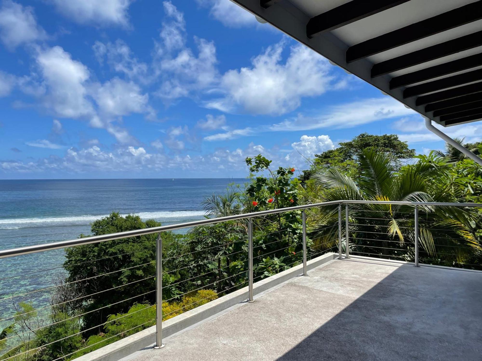 Chalets Bougainville Такамака Номер фото