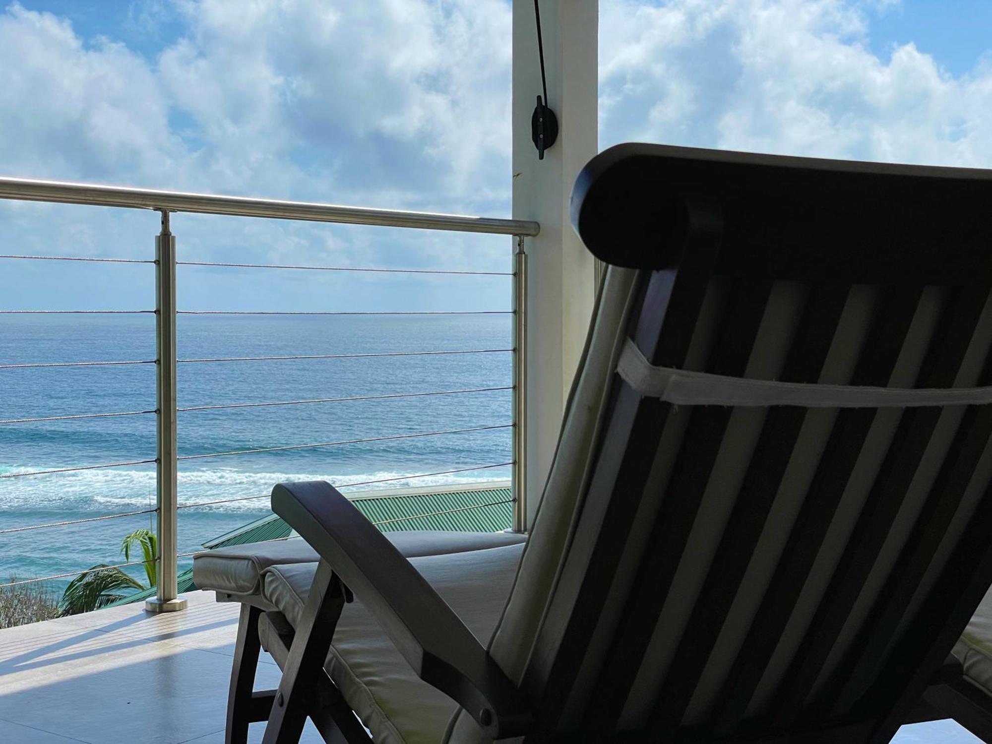 Chalets Bougainville Такамака Номер фото