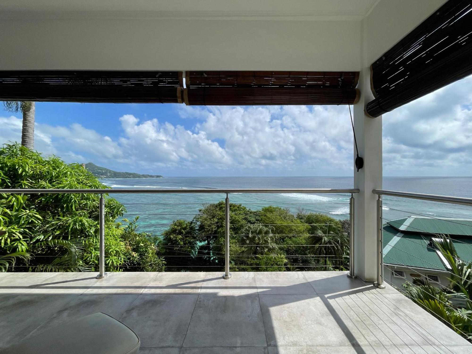 Chalets Bougainville Такамака Номер фото
