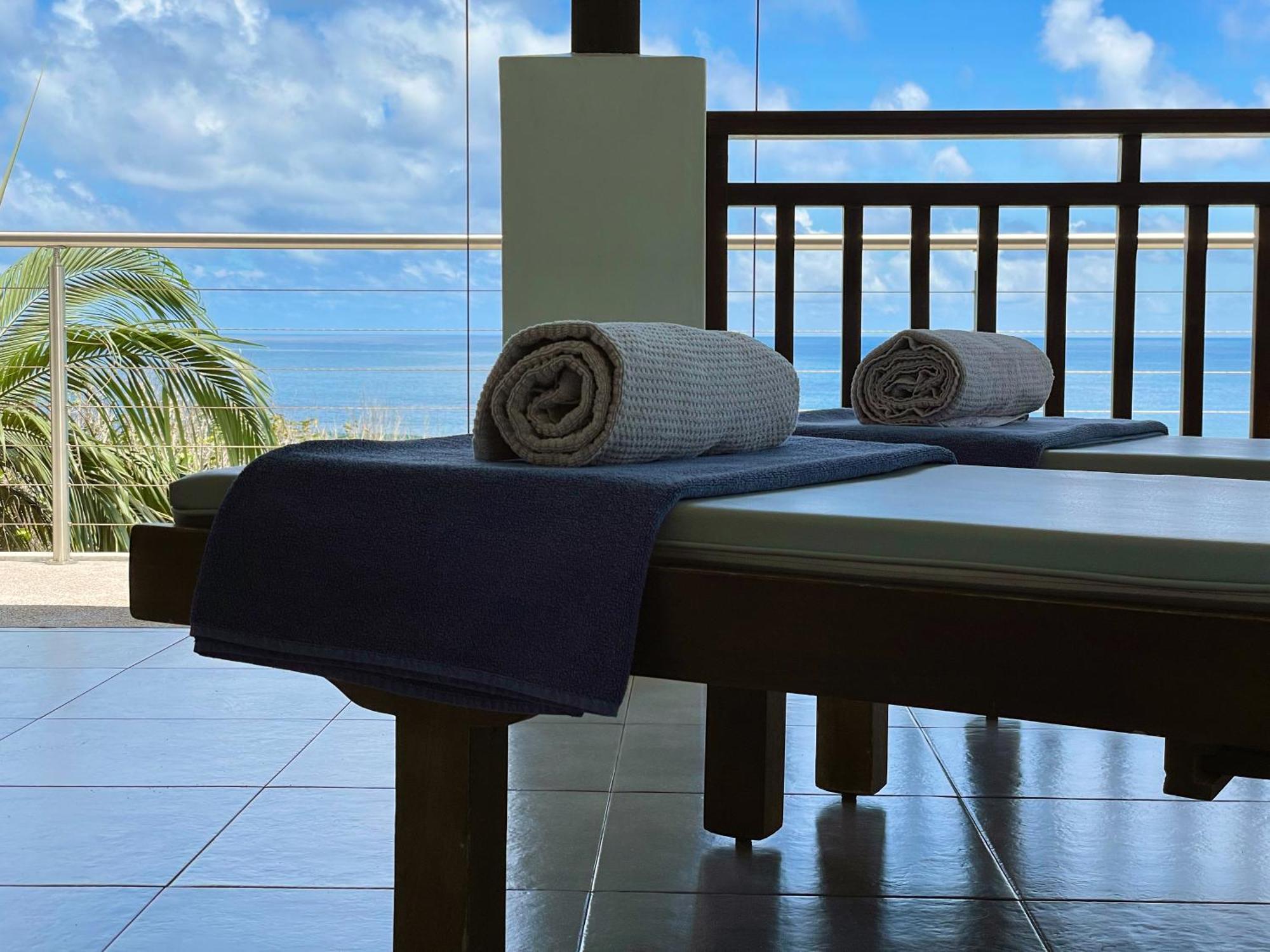 Chalets Bougainville Такамака Номер фото