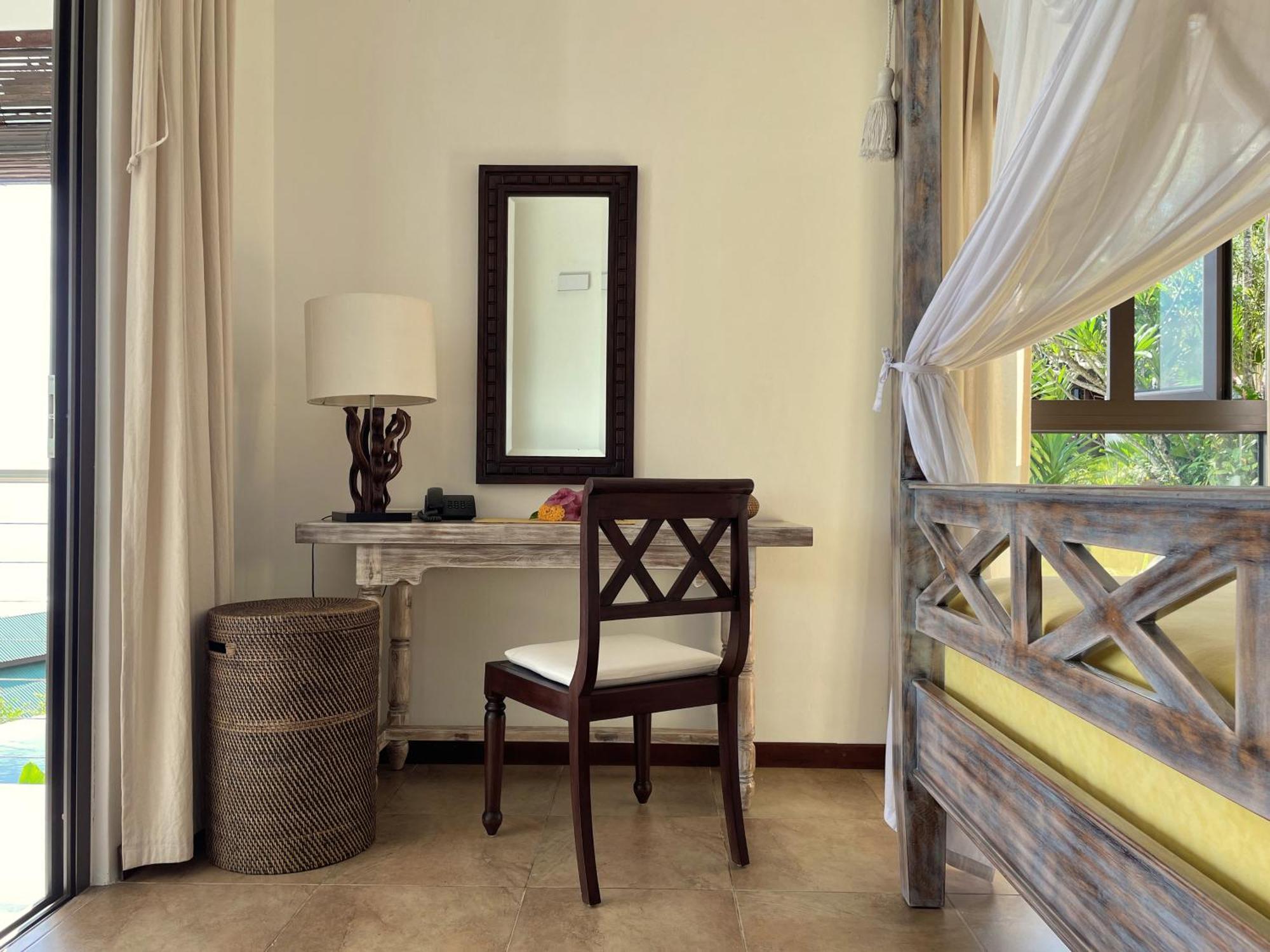 Chalets Bougainville Такамака Номер фото