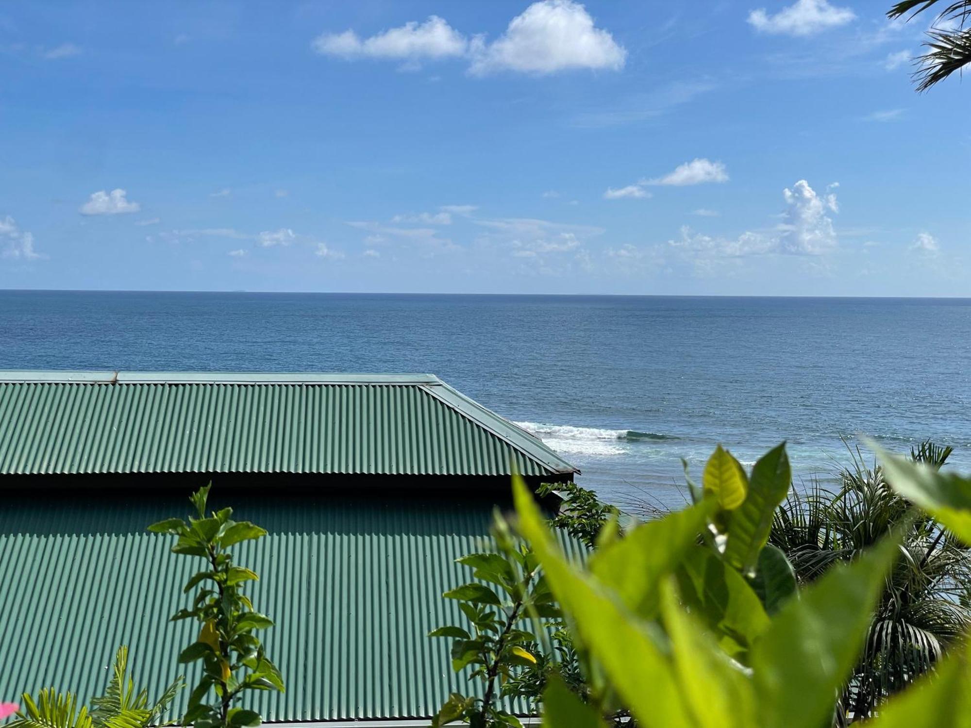 Chalets Bougainville Такамака Номер фото