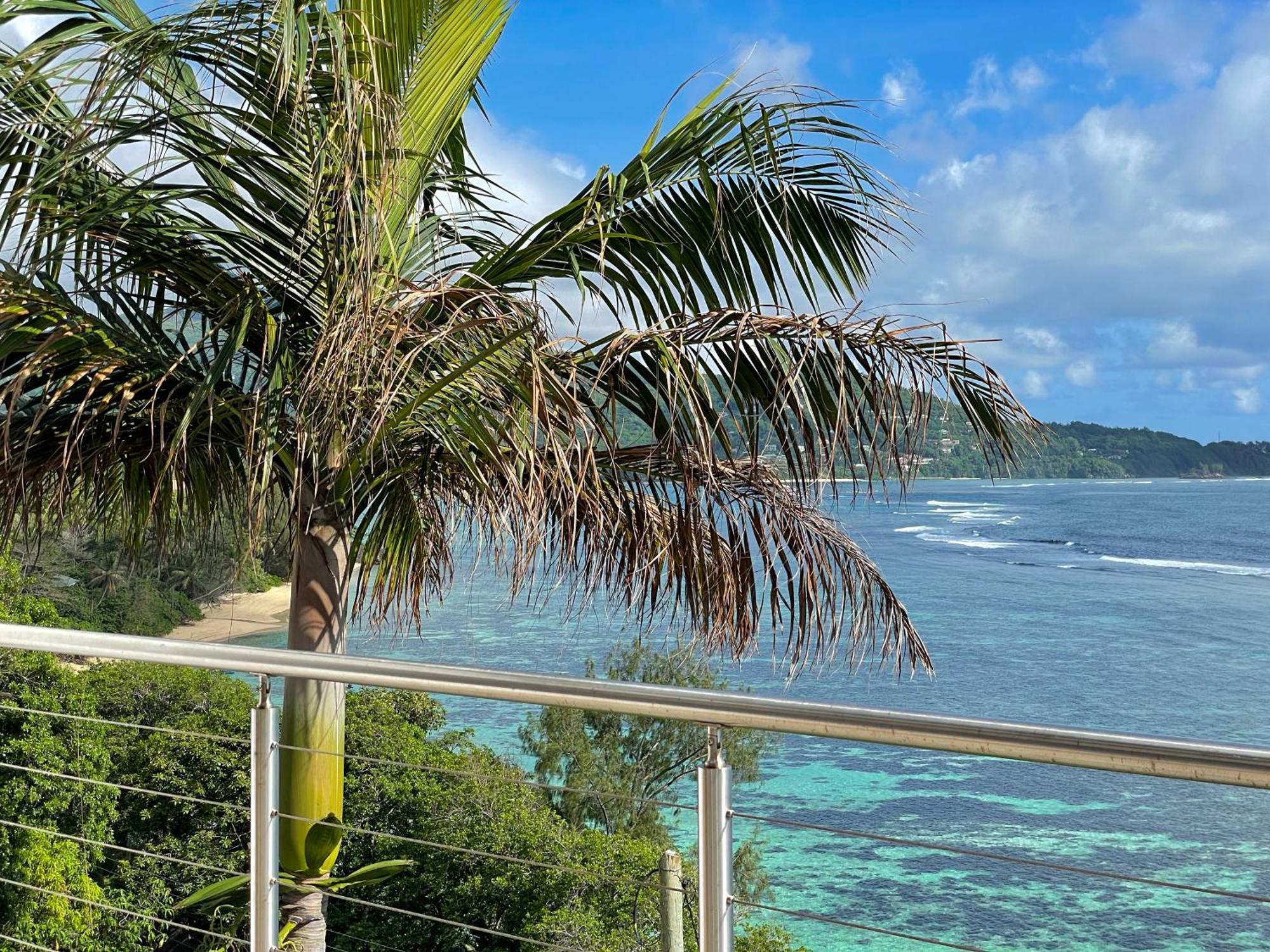 Chalets Bougainville Такамака Номер фото