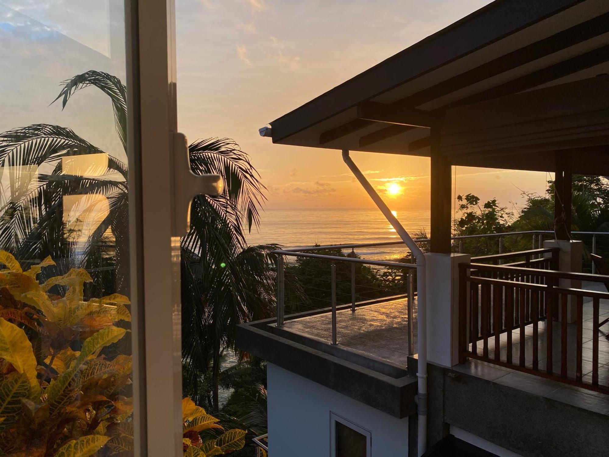 Chalets Bougainville Такамака Номер фото