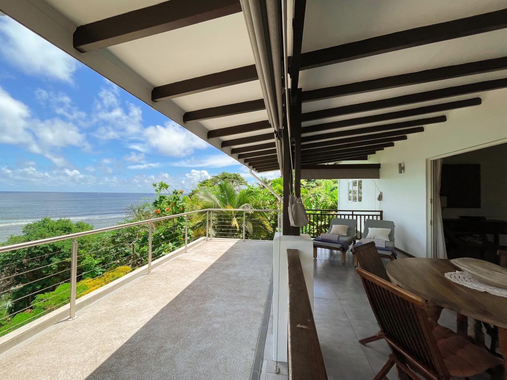 Chalets Bougainville Такамака Номер фото